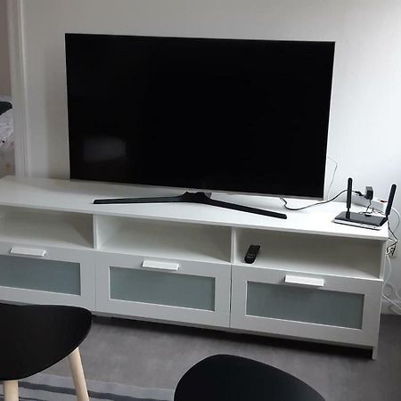 Elbeuf Etage 1 Sweet Home Netflix Wifi Екстер'єр фото