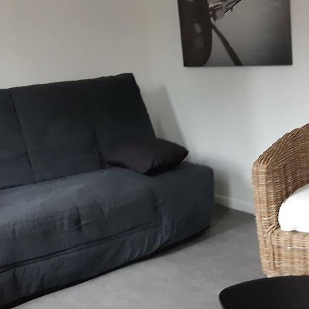 Elbeuf Etage 1 Sweet Home Netflix Wifi Екстер'єр фото